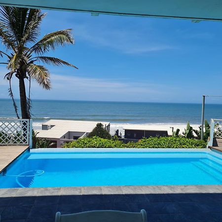 Fairview Guesthouse Ballito Buitenkant foto