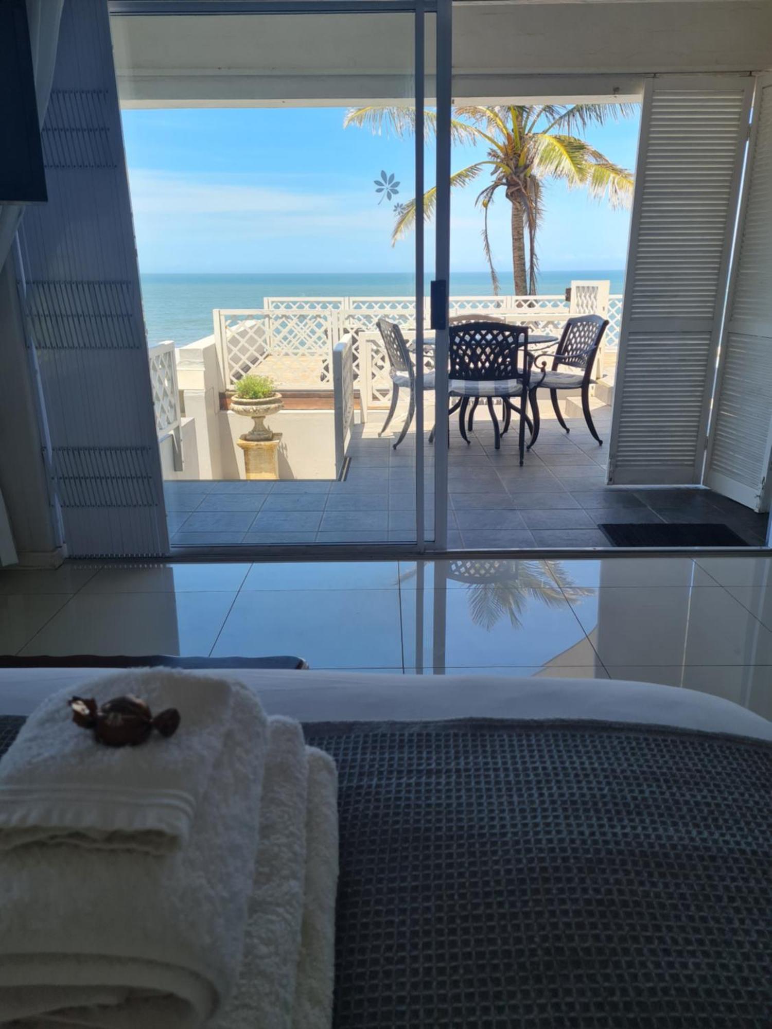 Fairview Guesthouse Ballito Kamer foto