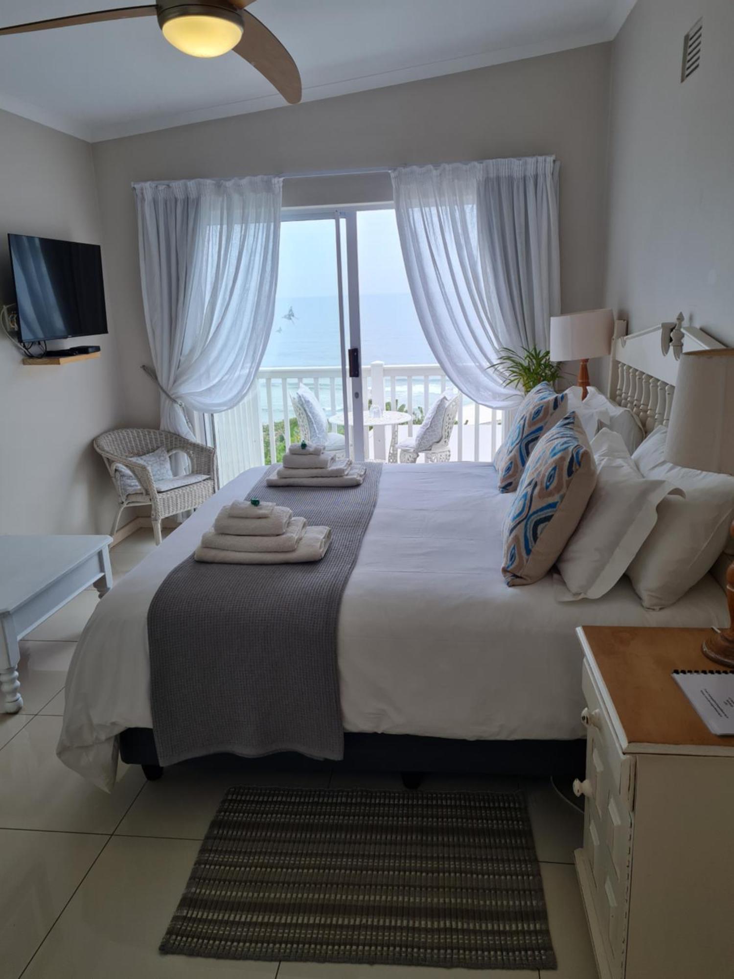 Fairview Guesthouse Ballito Kamer foto