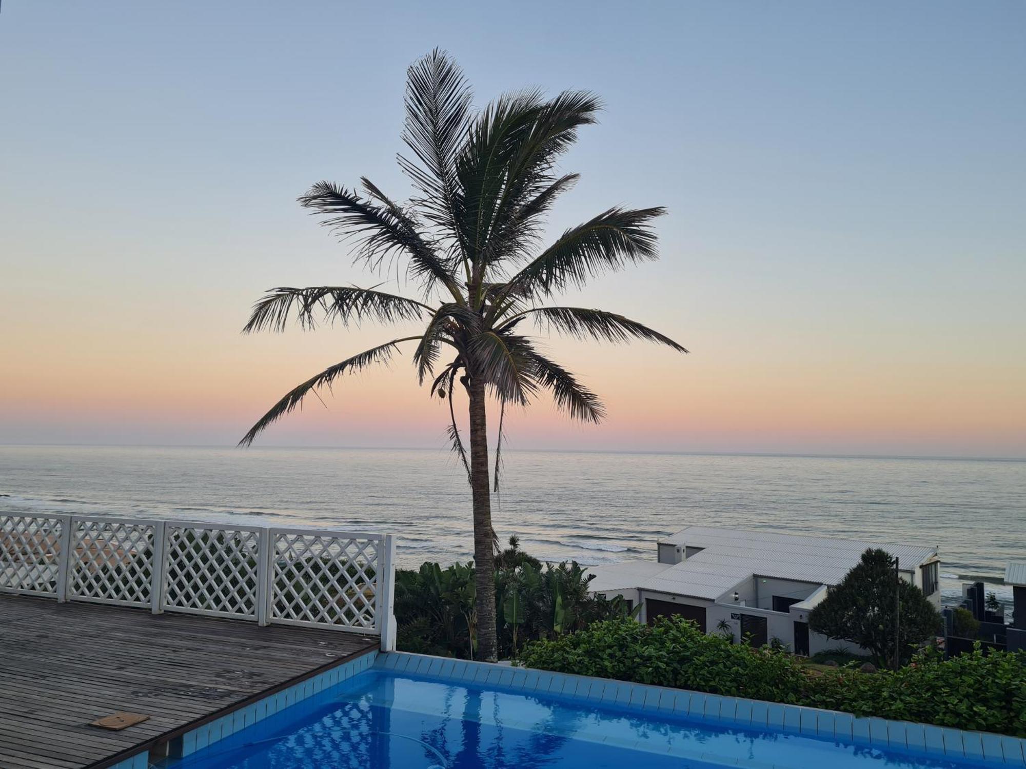 Fairview Guesthouse Ballito Buitenkant foto