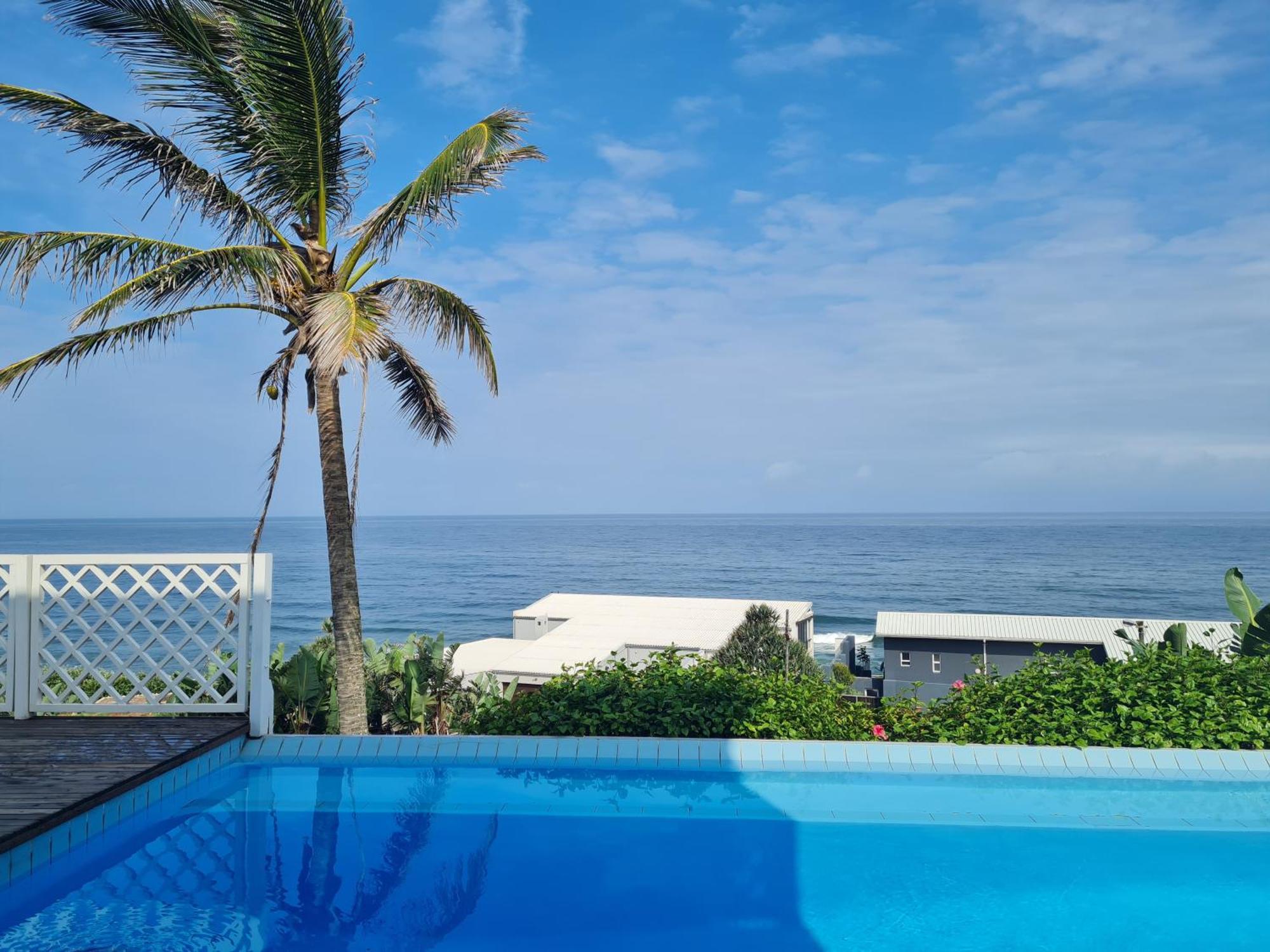 Fairview Guesthouse Ballito Buitenkant foto