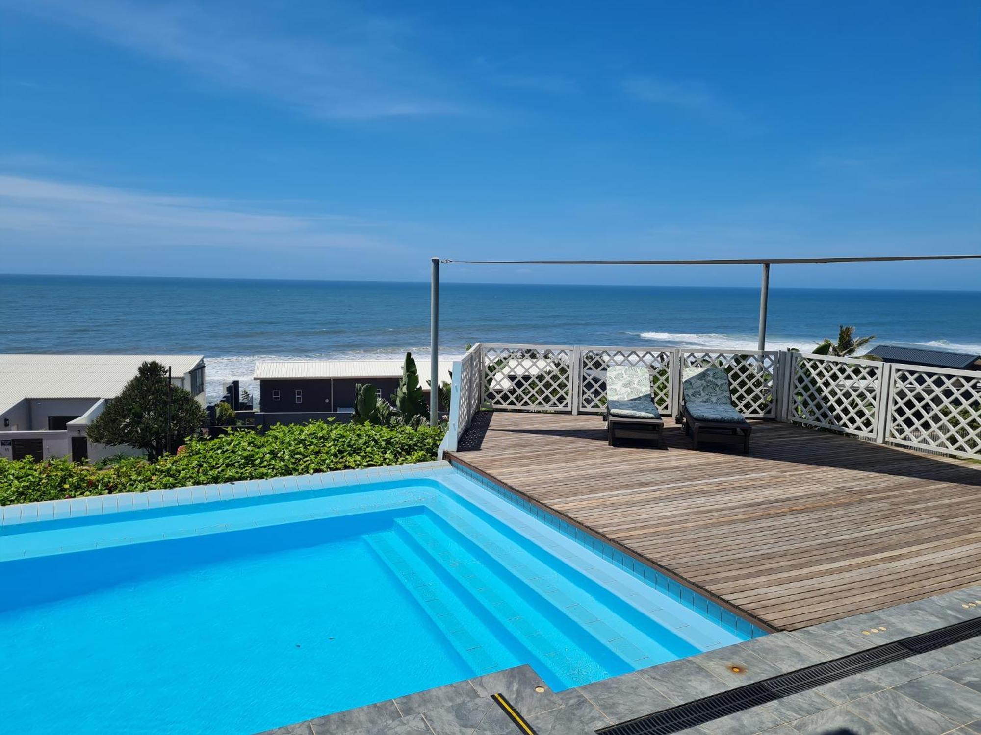 Fairview Guesthouse Ballito Buitenkant foto