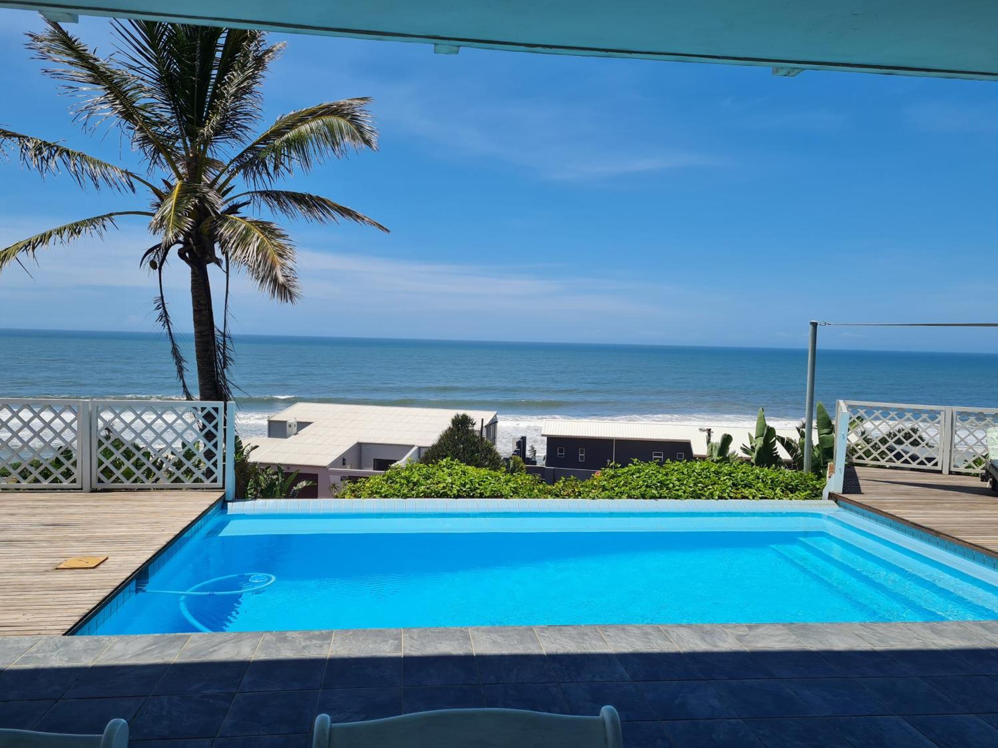 Fairview Guesthouse Ballito Buitenkant foto