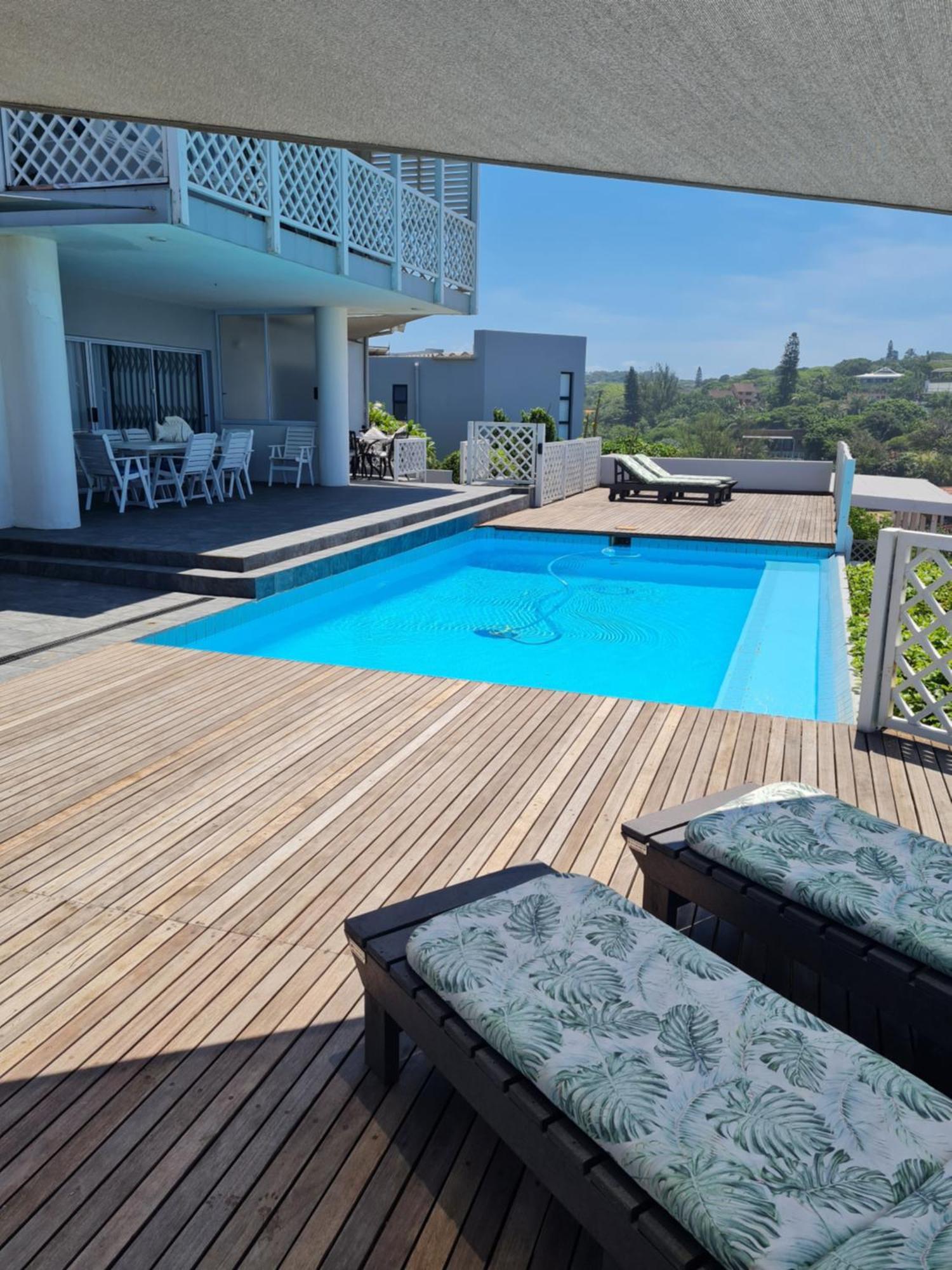 Fairview Guesthouse Ballito Buitenkant foto