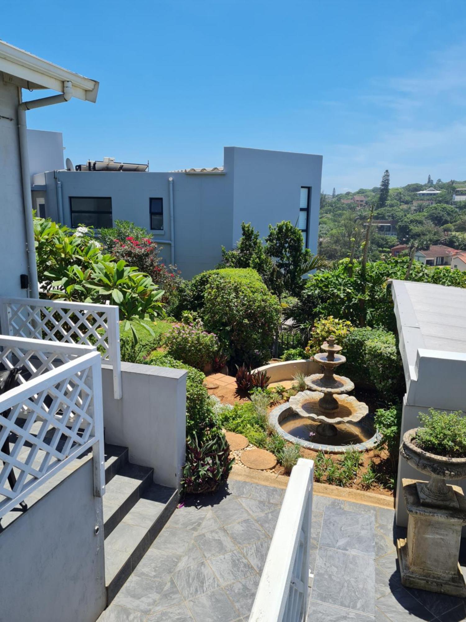 Fairview Guesthouse Ballito Buitenkant foto