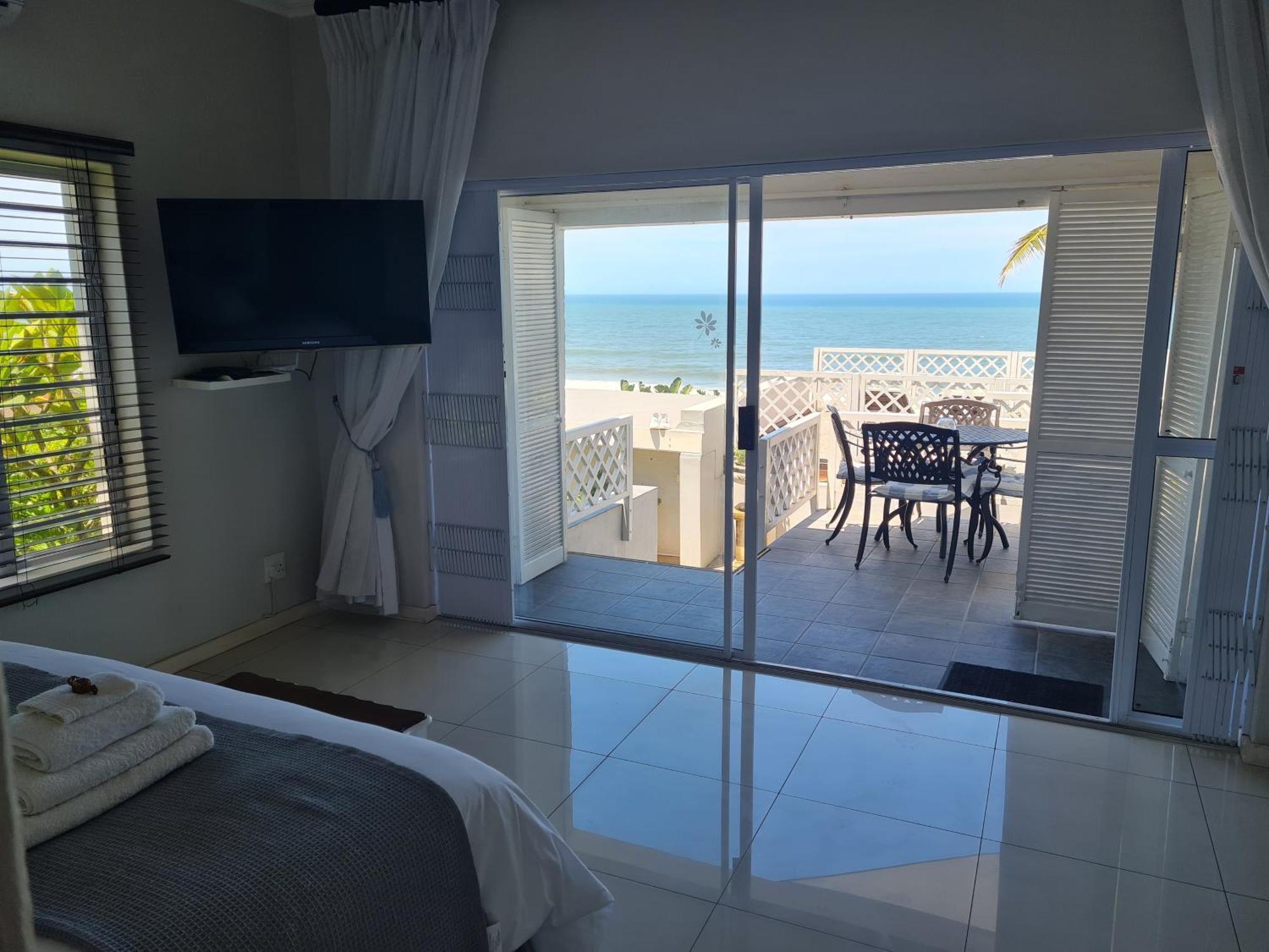 Fairview Guesthouse Ballito Kamer foto
