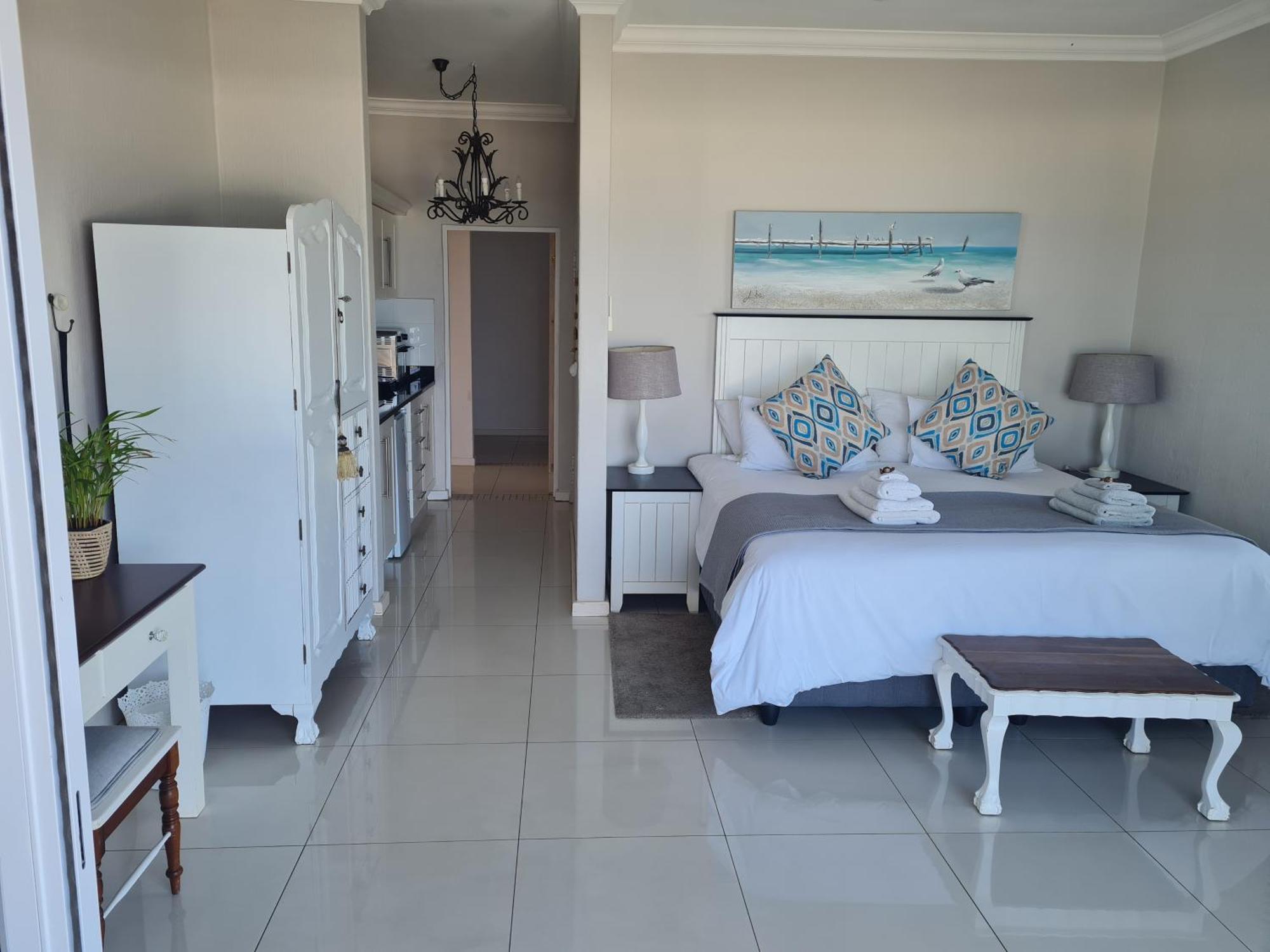 Fairview Guesthouse Ballito Kamer foto