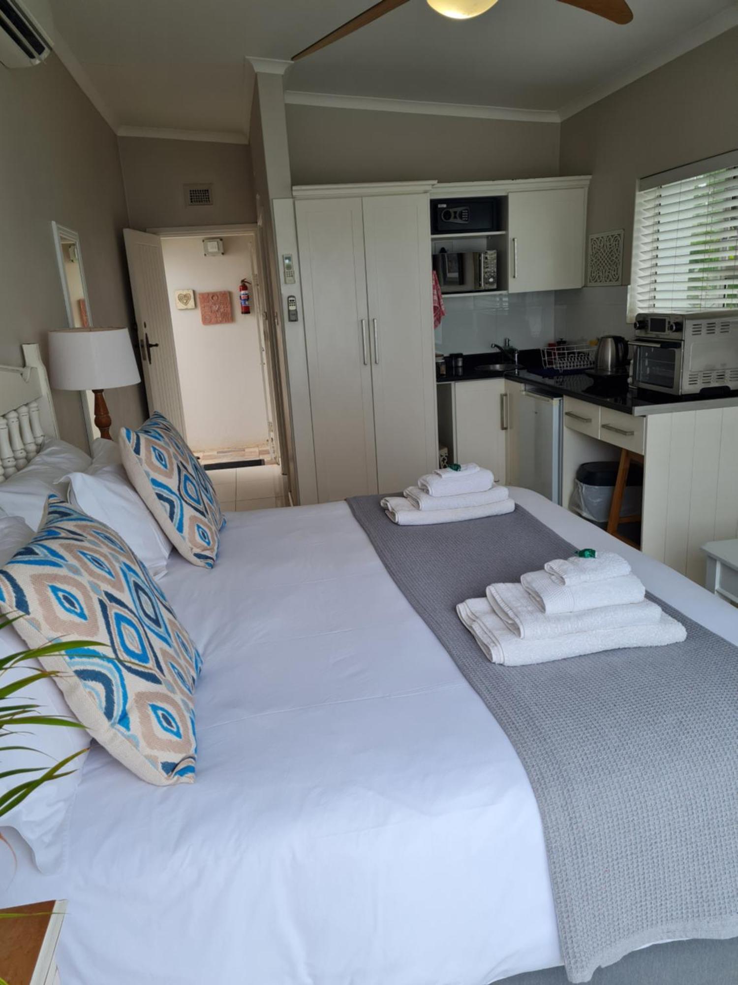 Fairview Guesthouse Ballito Kamer foto