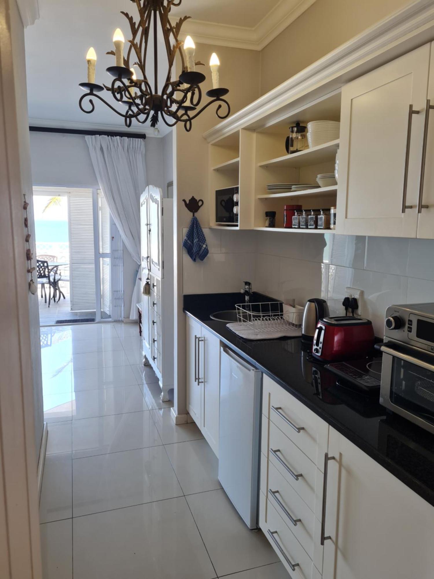 Fairview Guesthouse Ballito Kamer foto