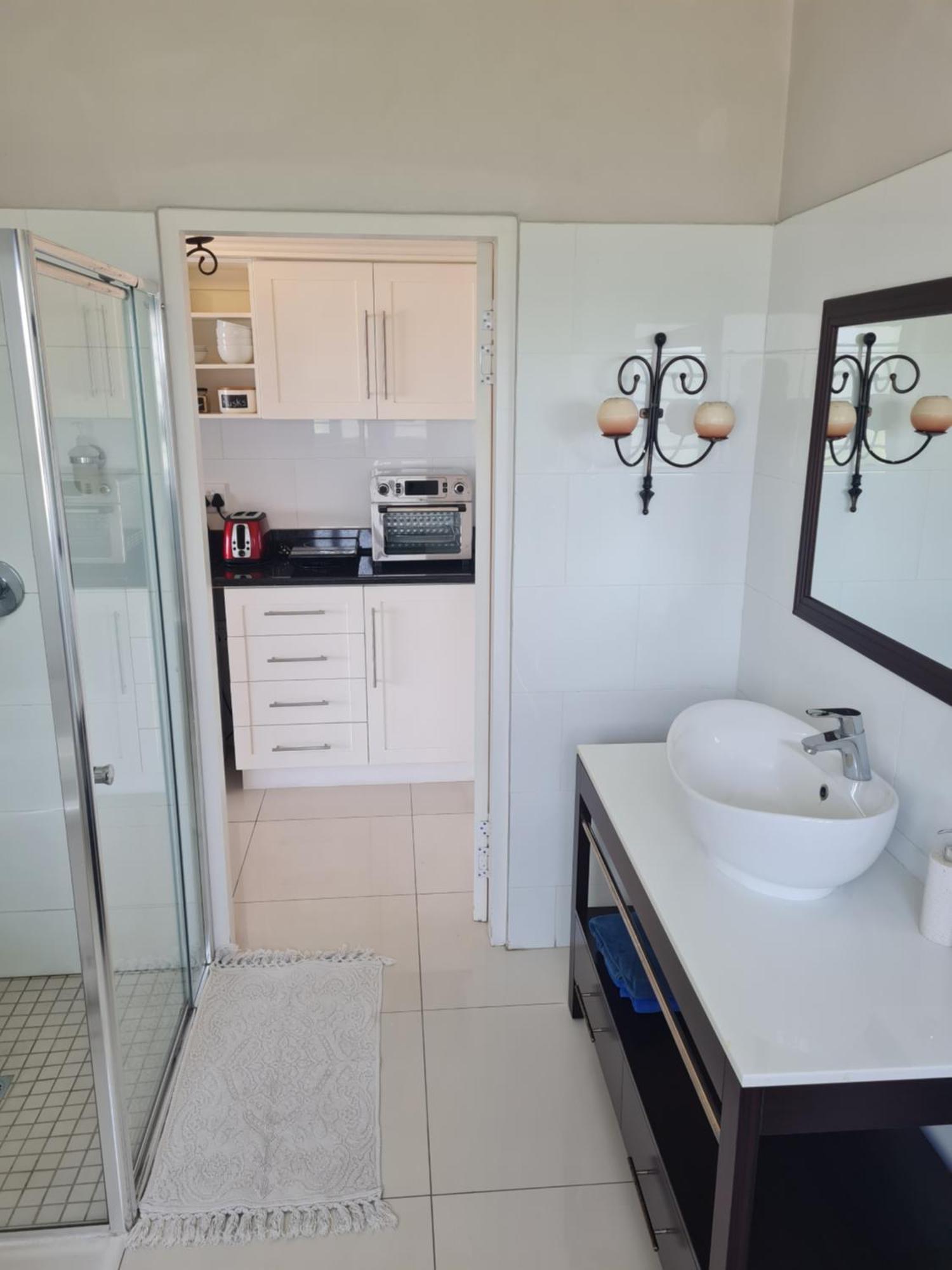 Fairview Guesthouse Ballito Kamer foto