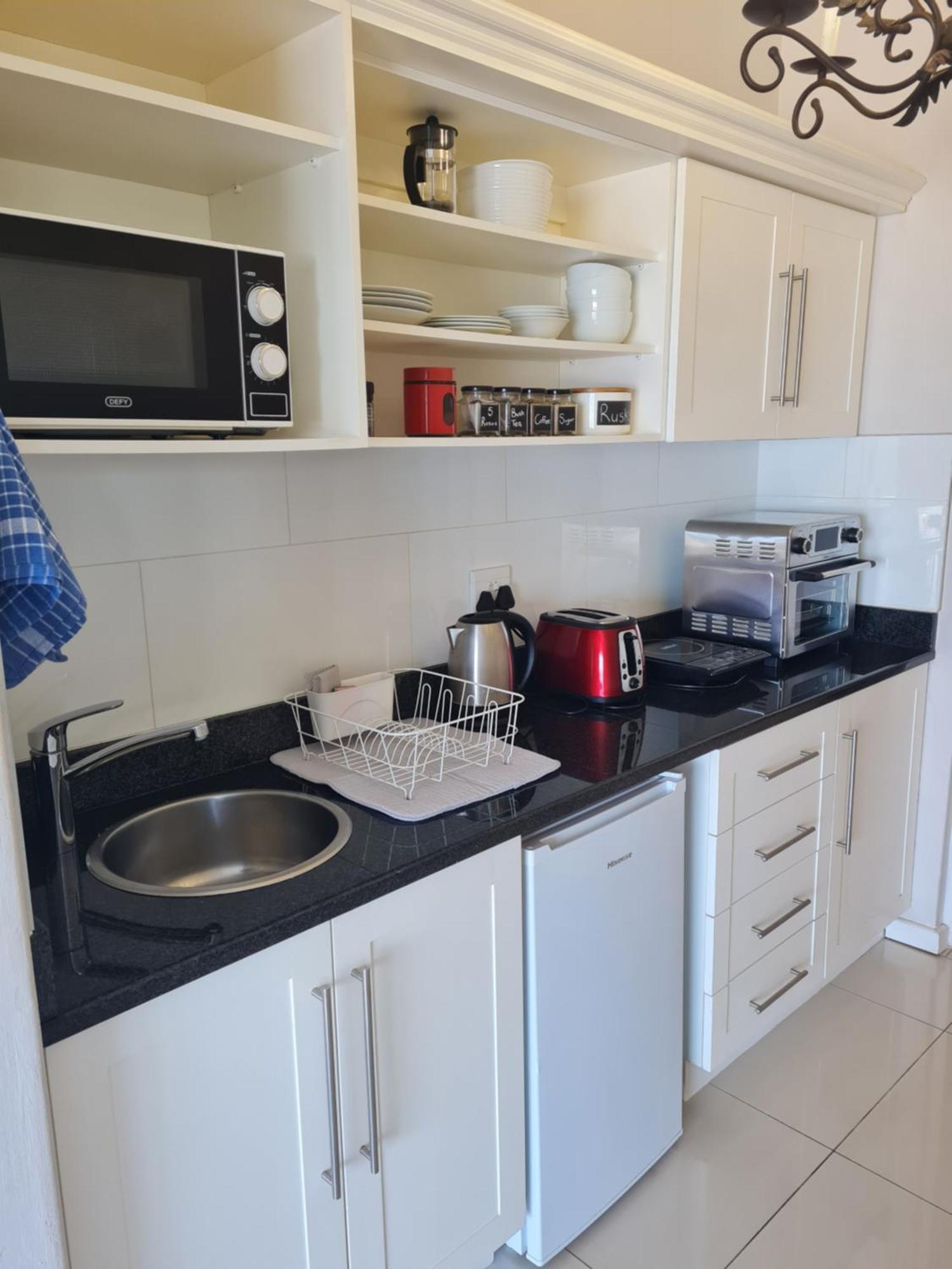 Fairview Guesthouse Ballito Kamer foto