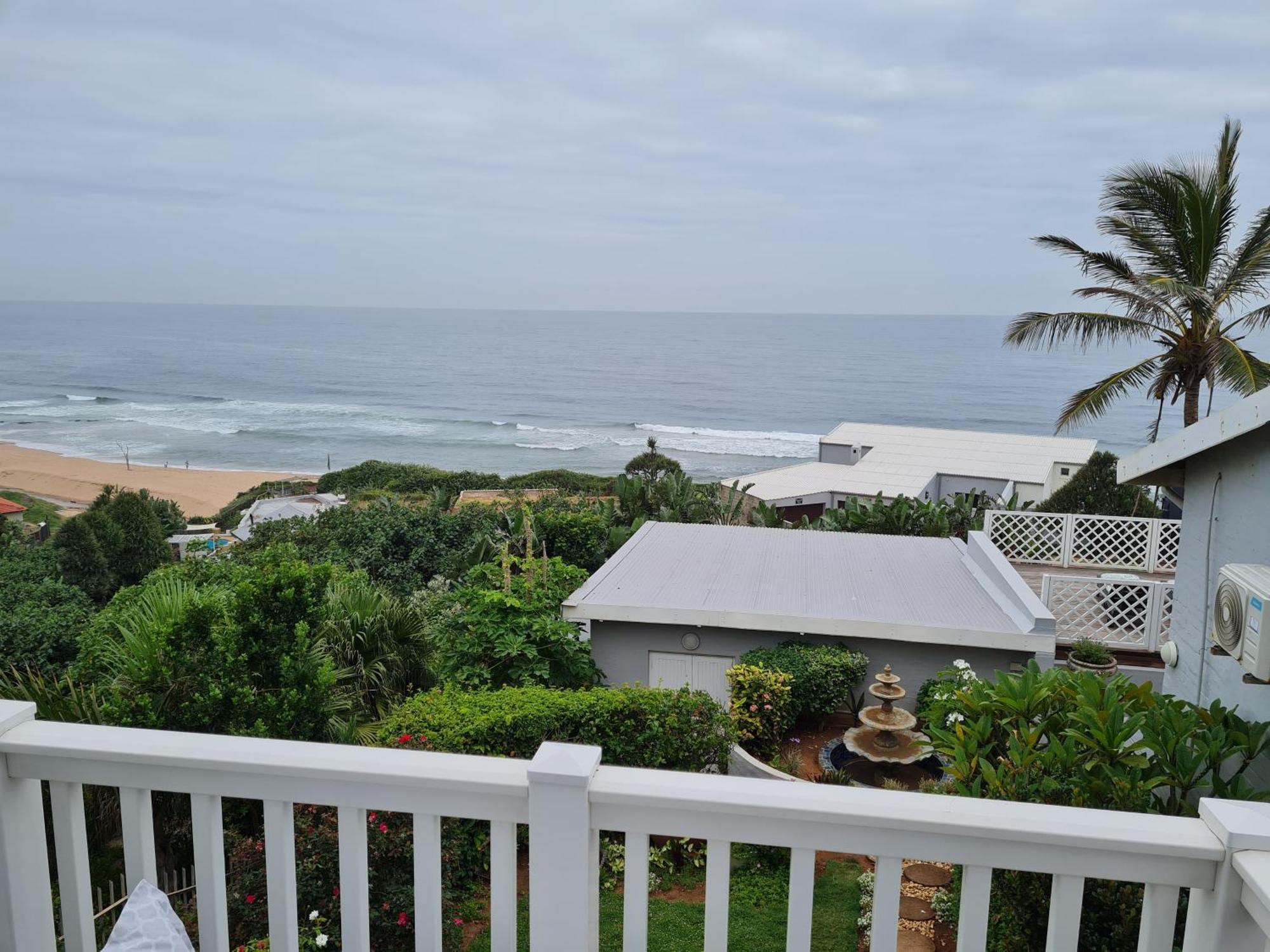 Fairview Guesthouse Ballito Kamer foto