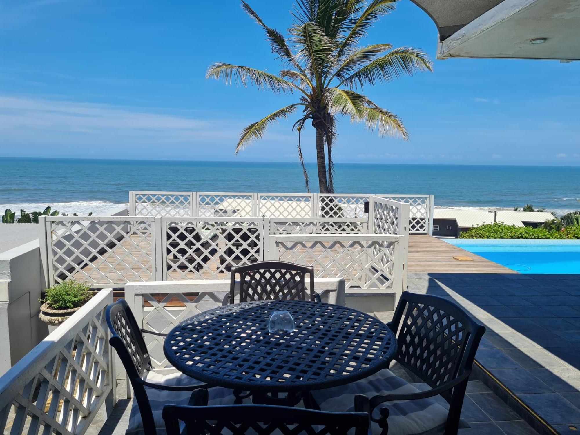 Fairview Guesthouse Ballito Kamer foto