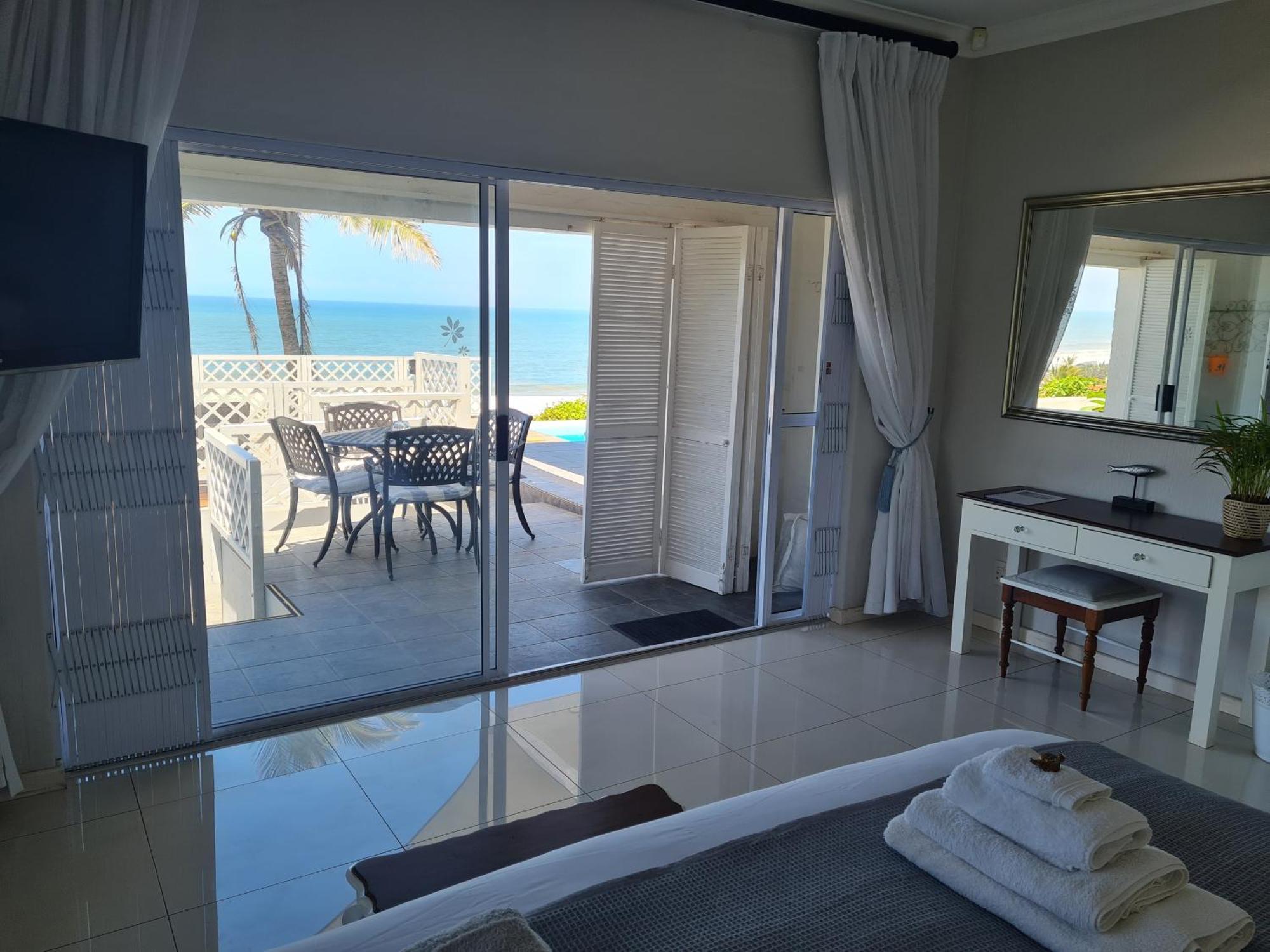 Fairview Guesthouse Ballito Kamer foto