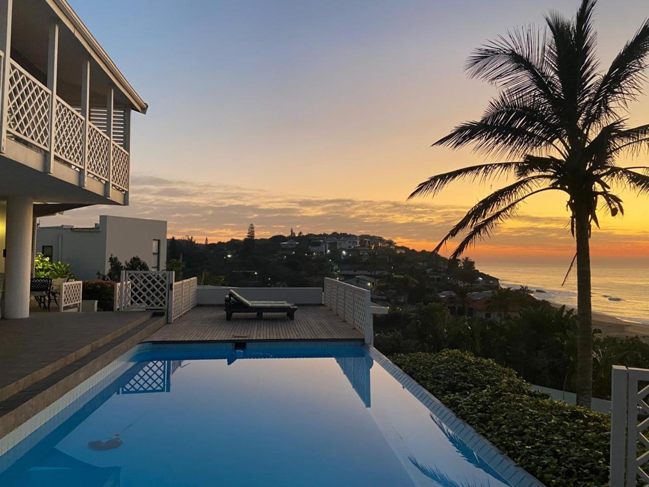 Fairview Guesthouse Ballito Buitenkant foto
