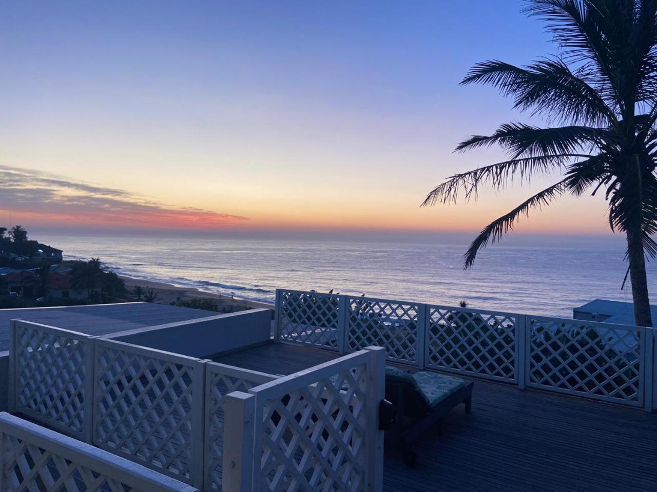 Fairview Guesthouse Ballito Buitenkant foto