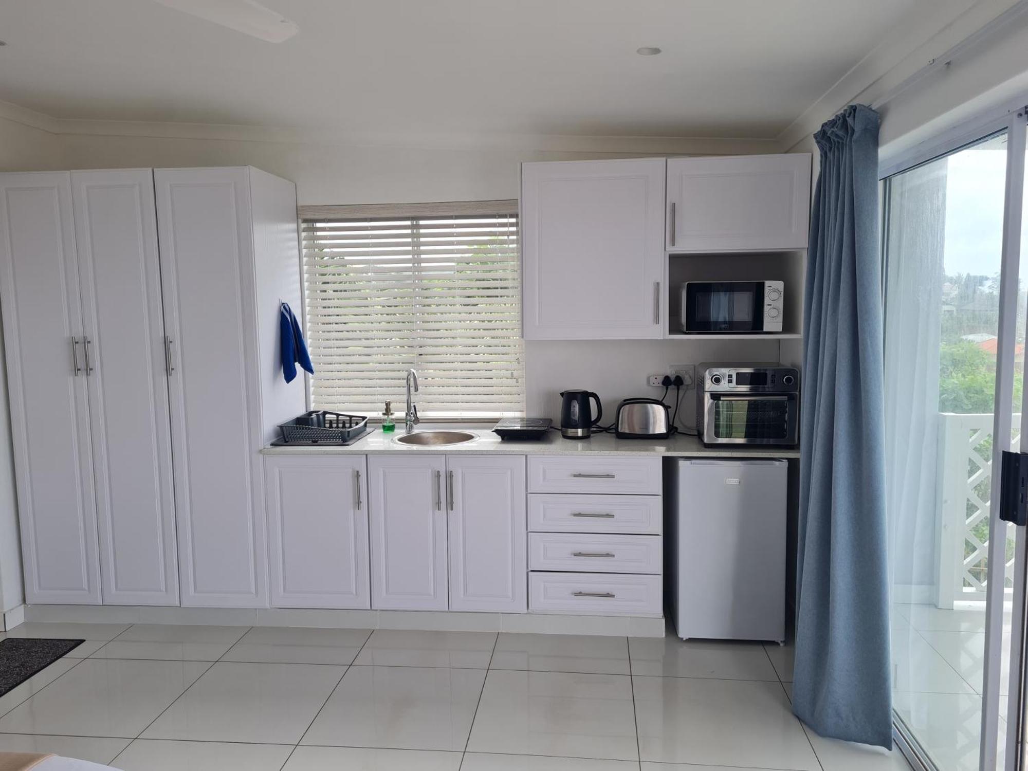 Fairview Guesthouse Ballito Buitenkant foto