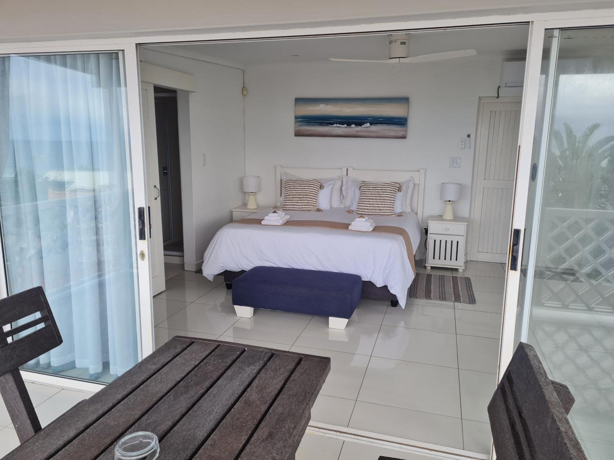 Fairview Guesthouse Ballito Buitenkant foto