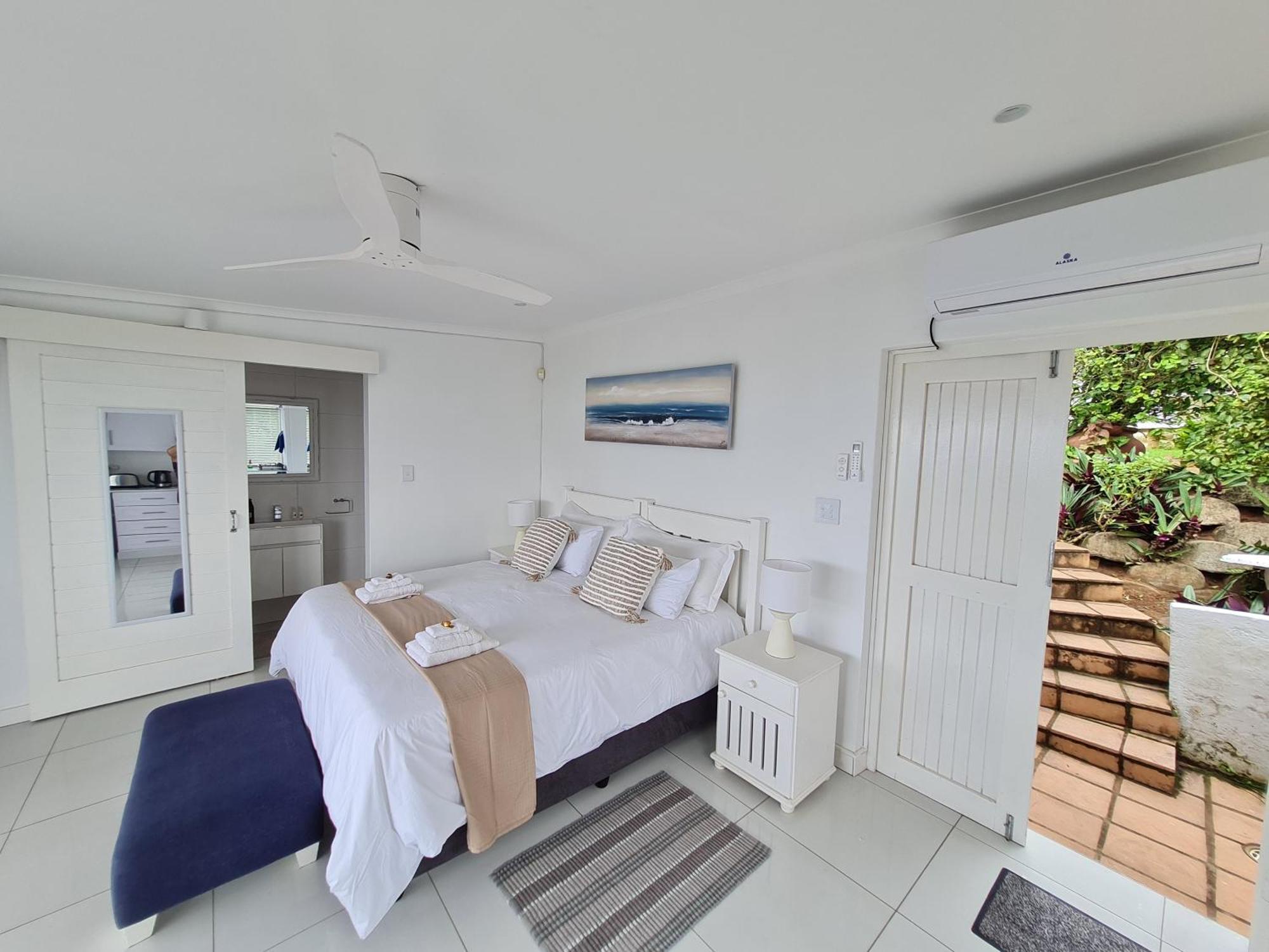 Fairview Guesthouse Ballito Buitenkant foto