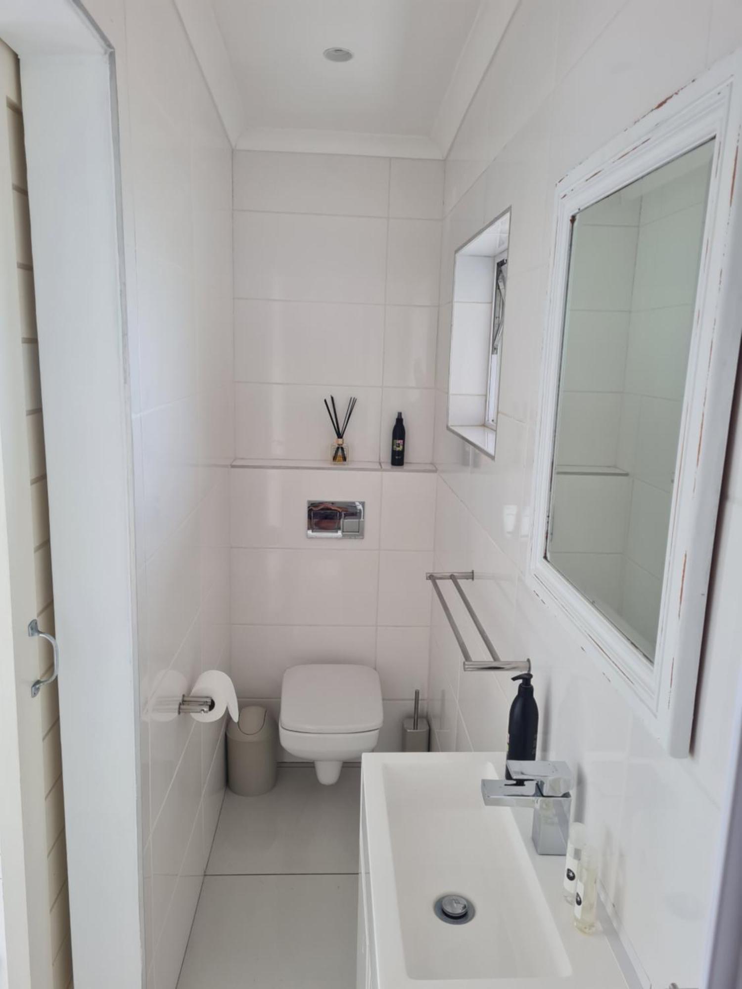 Fairview Guesthouse Ballito Buitenkant foto