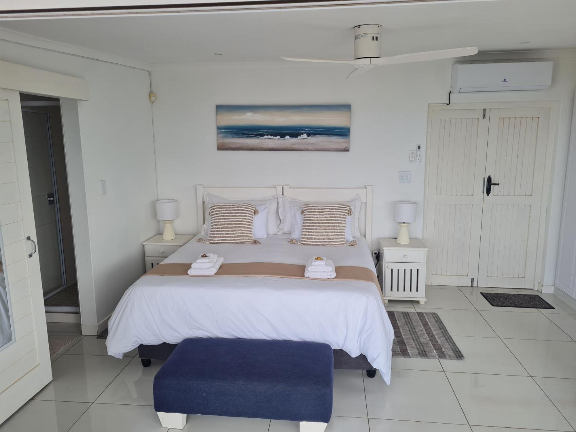 Fairview Guesthouse Ballito Buitenkant foto