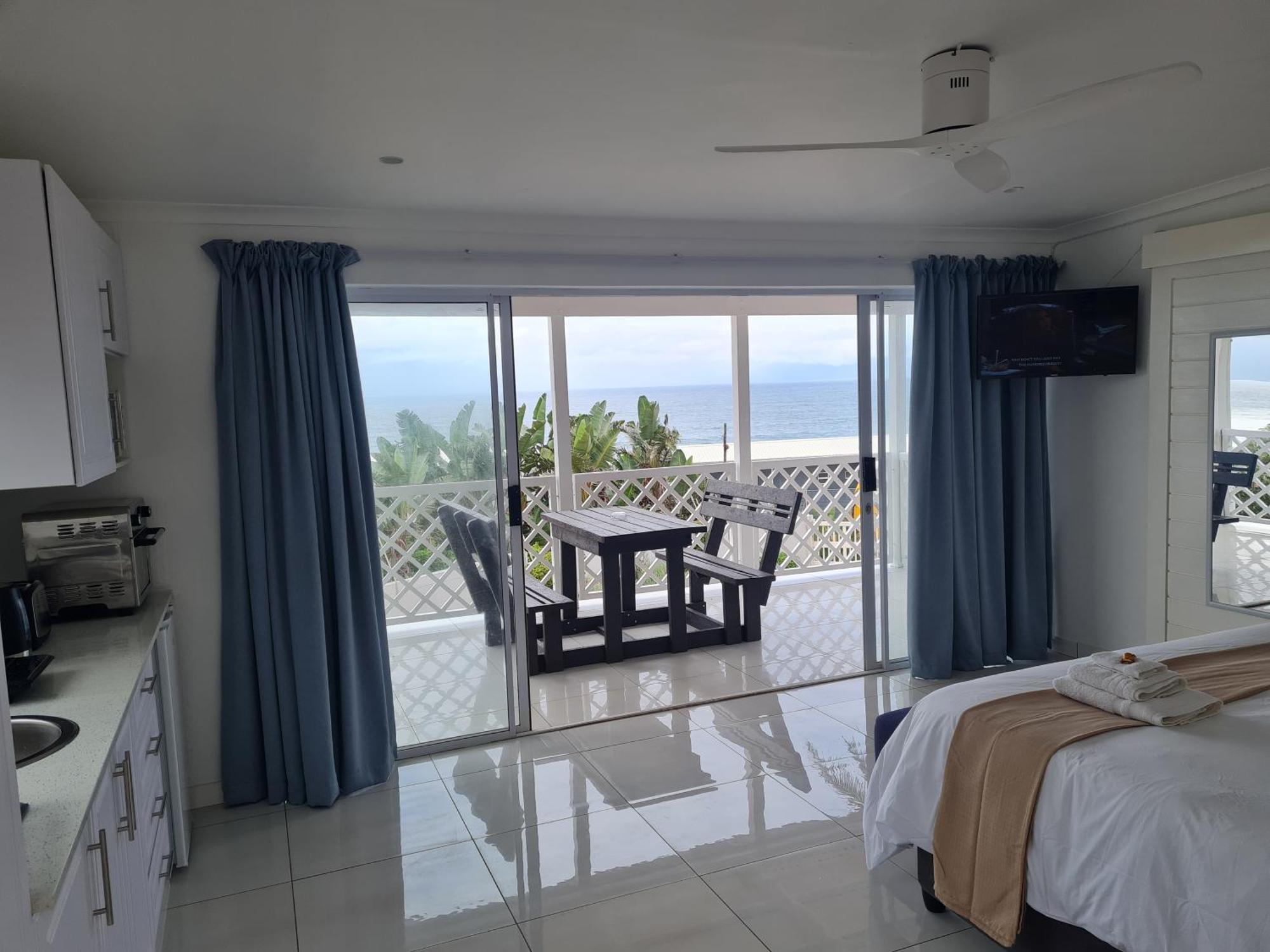 Fairview Guesthouse Ballito Buitenkant foto