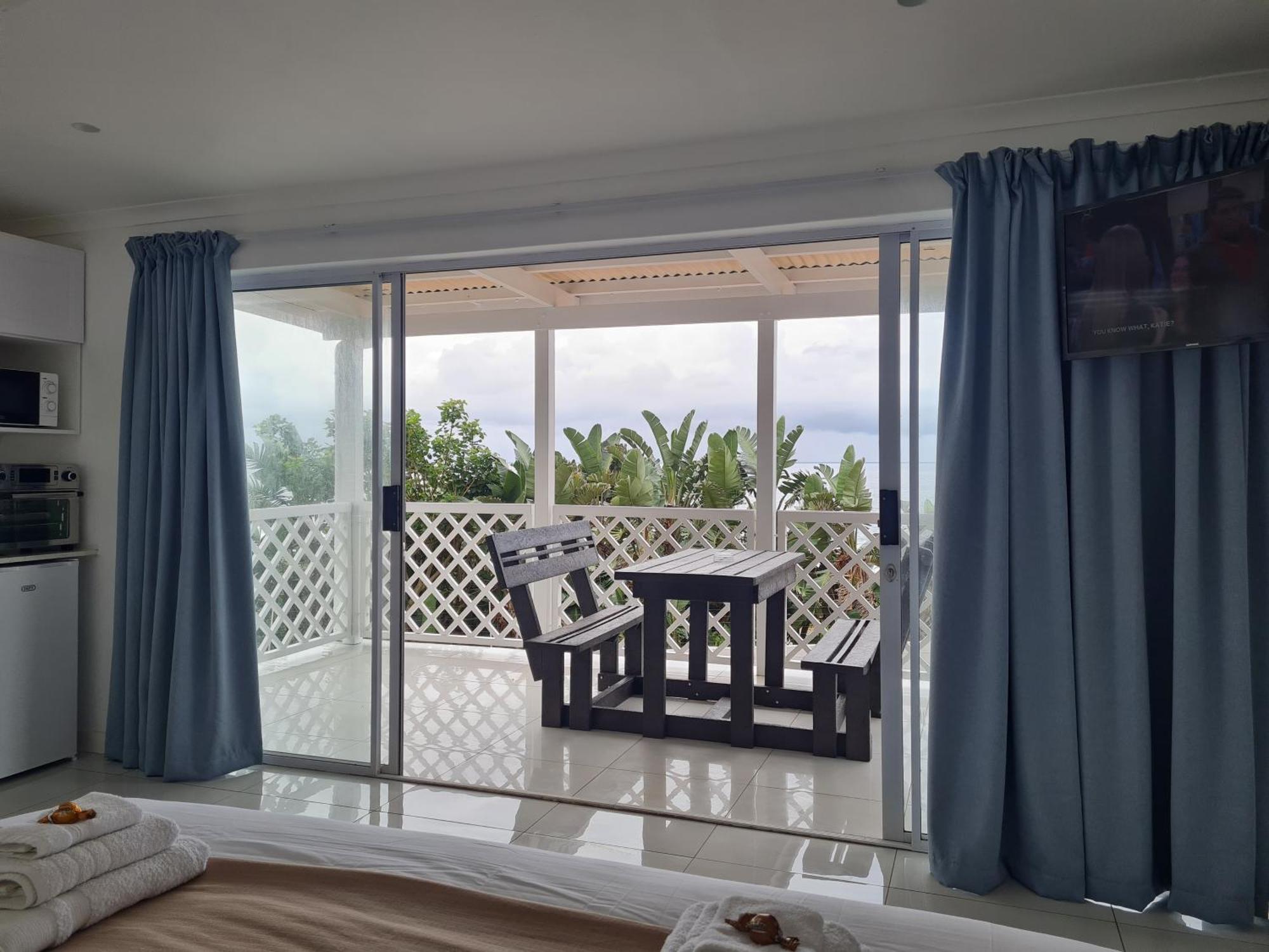 Fairview Guesthouse Ballito Buitenkant foto