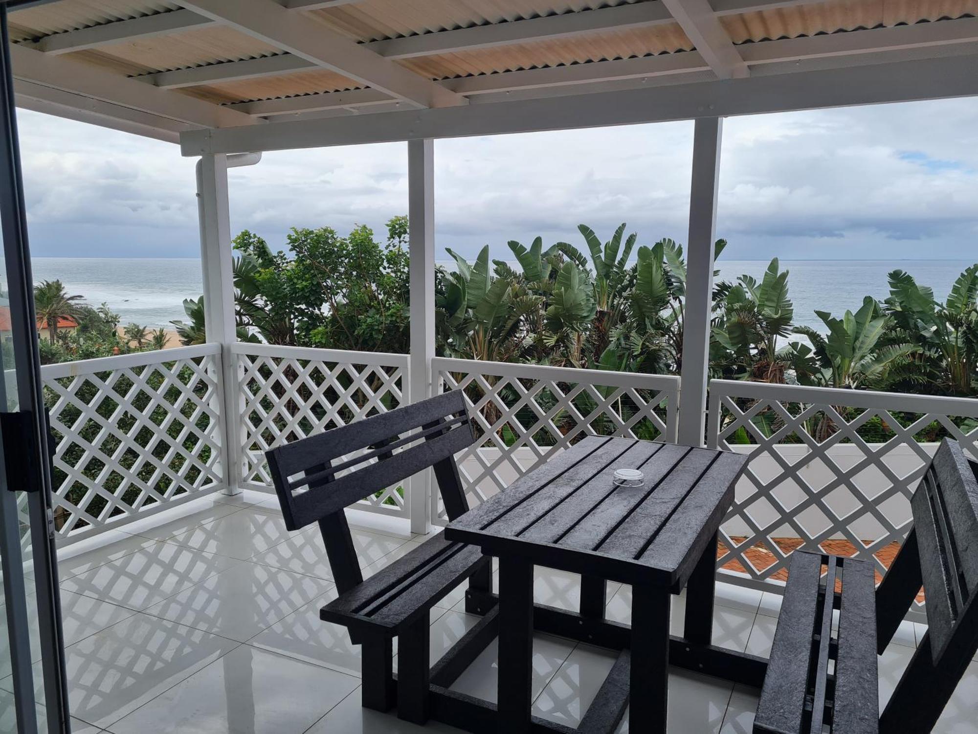 Fairview Guesthouse Ballito Buitenkant foto