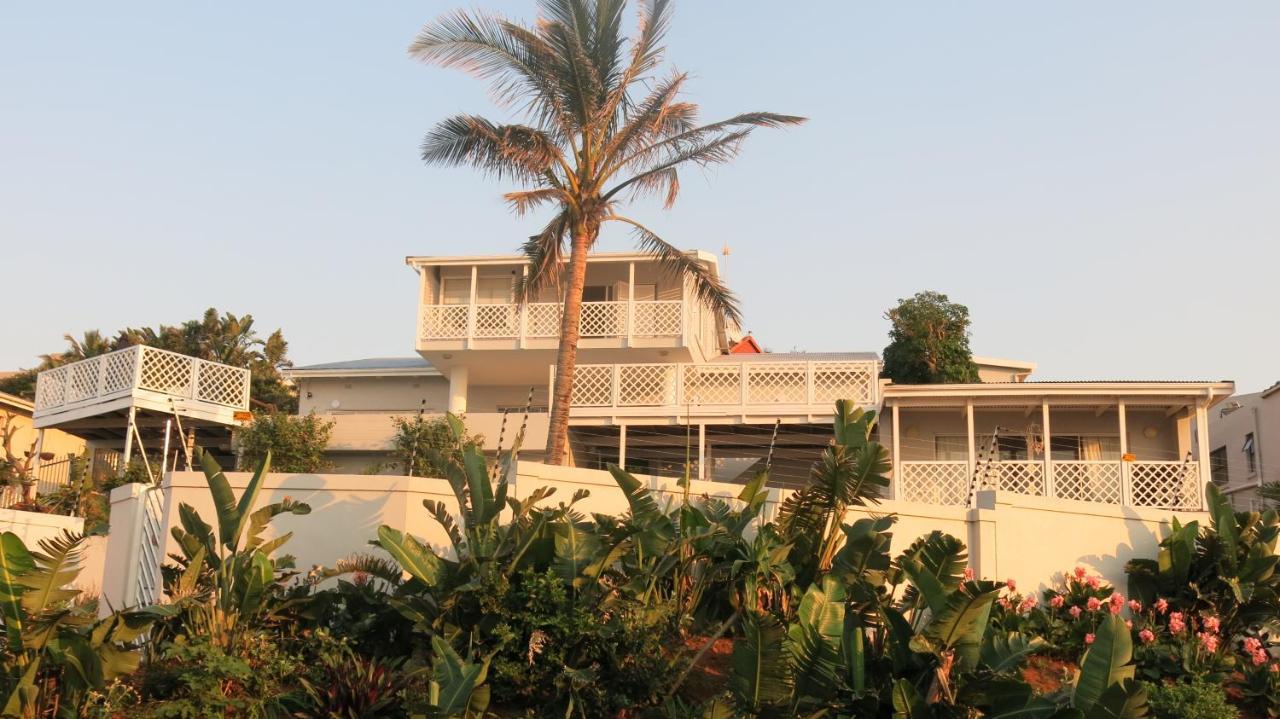 Fairview Guesthouse Ballito Buitenkant foto